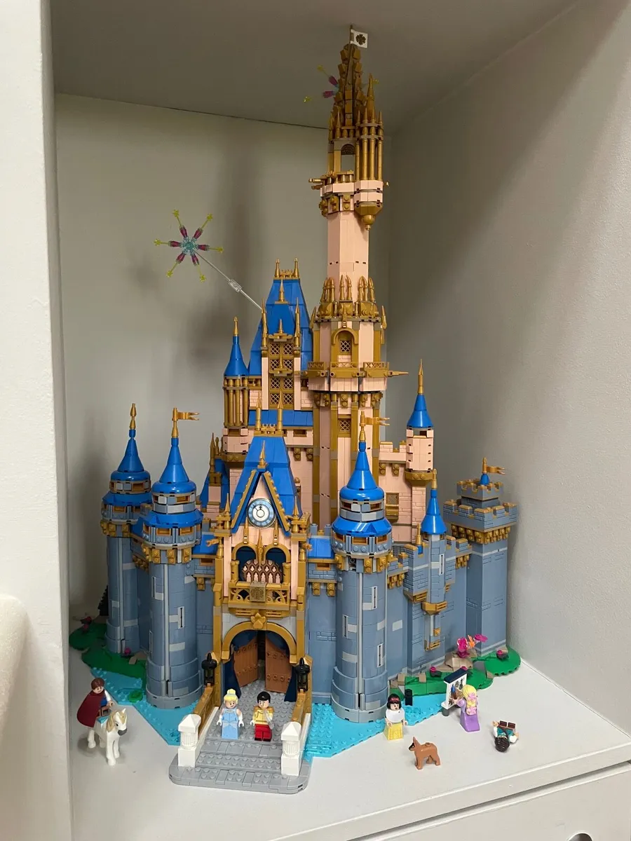 Disney Lego bundle - Image 3