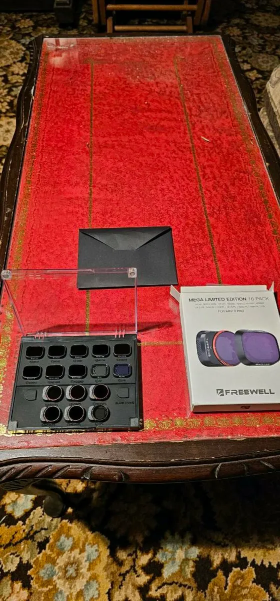 ND Filters for DJI mini 3 pro - Image 4