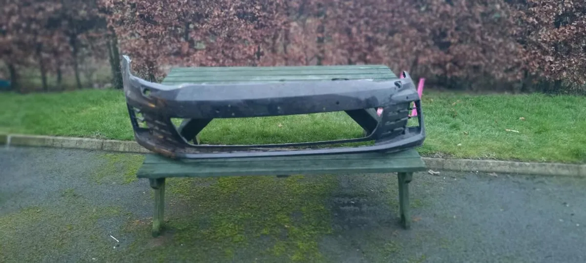 GTI / GTD MK7 - Image 1