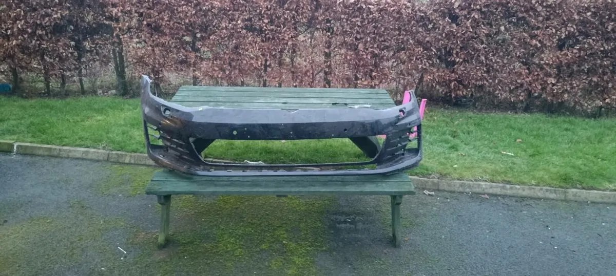 GTI / GTD MK7 - Image 2