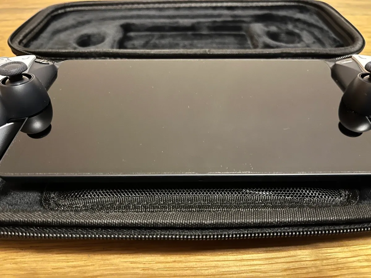 Playstation Portal Remote Player - White - Image 4