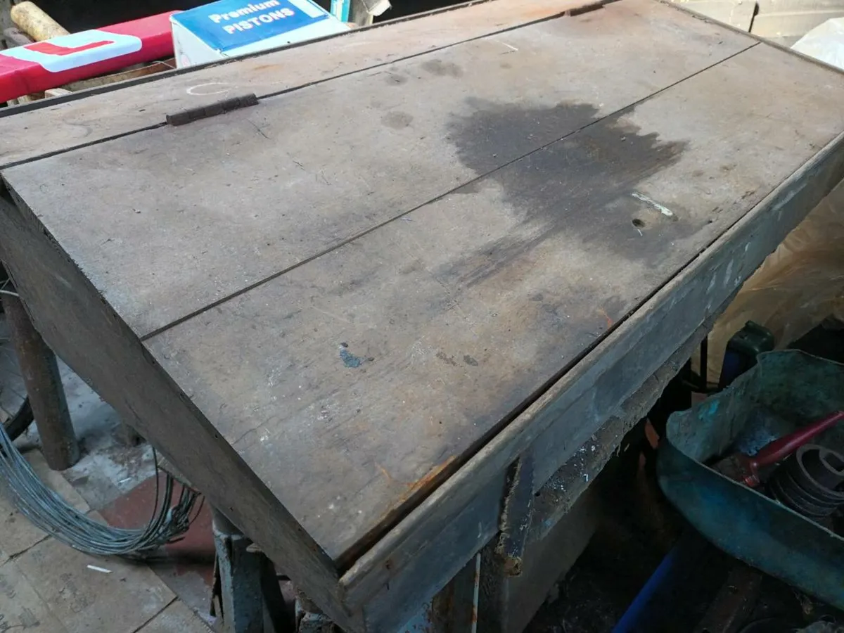 Storage Bureau - Image 2