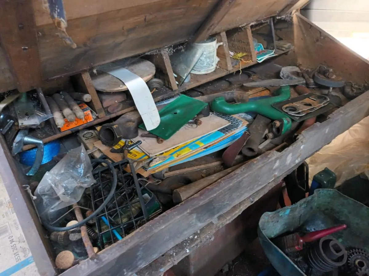 Storage Bureau - Image 3