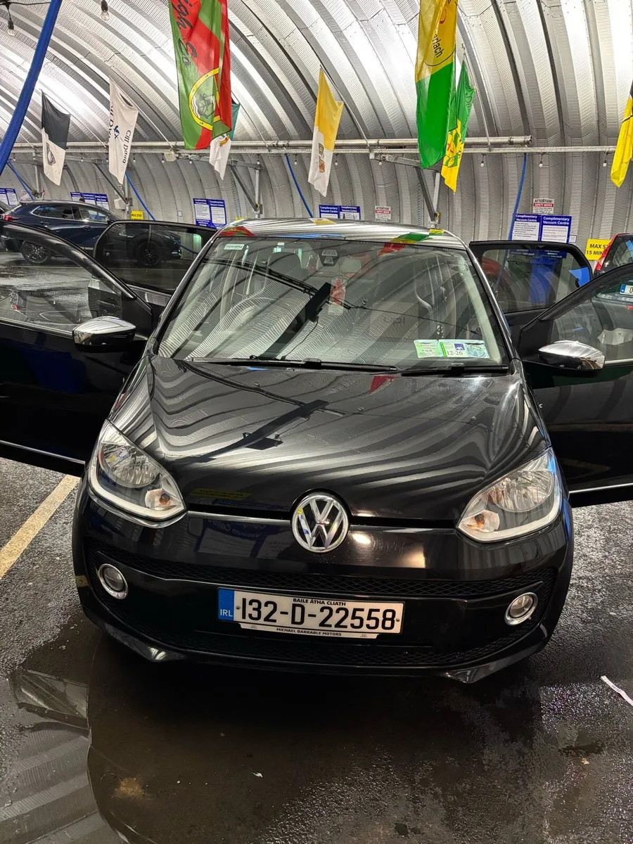 Volkswagen Up! - Image 1