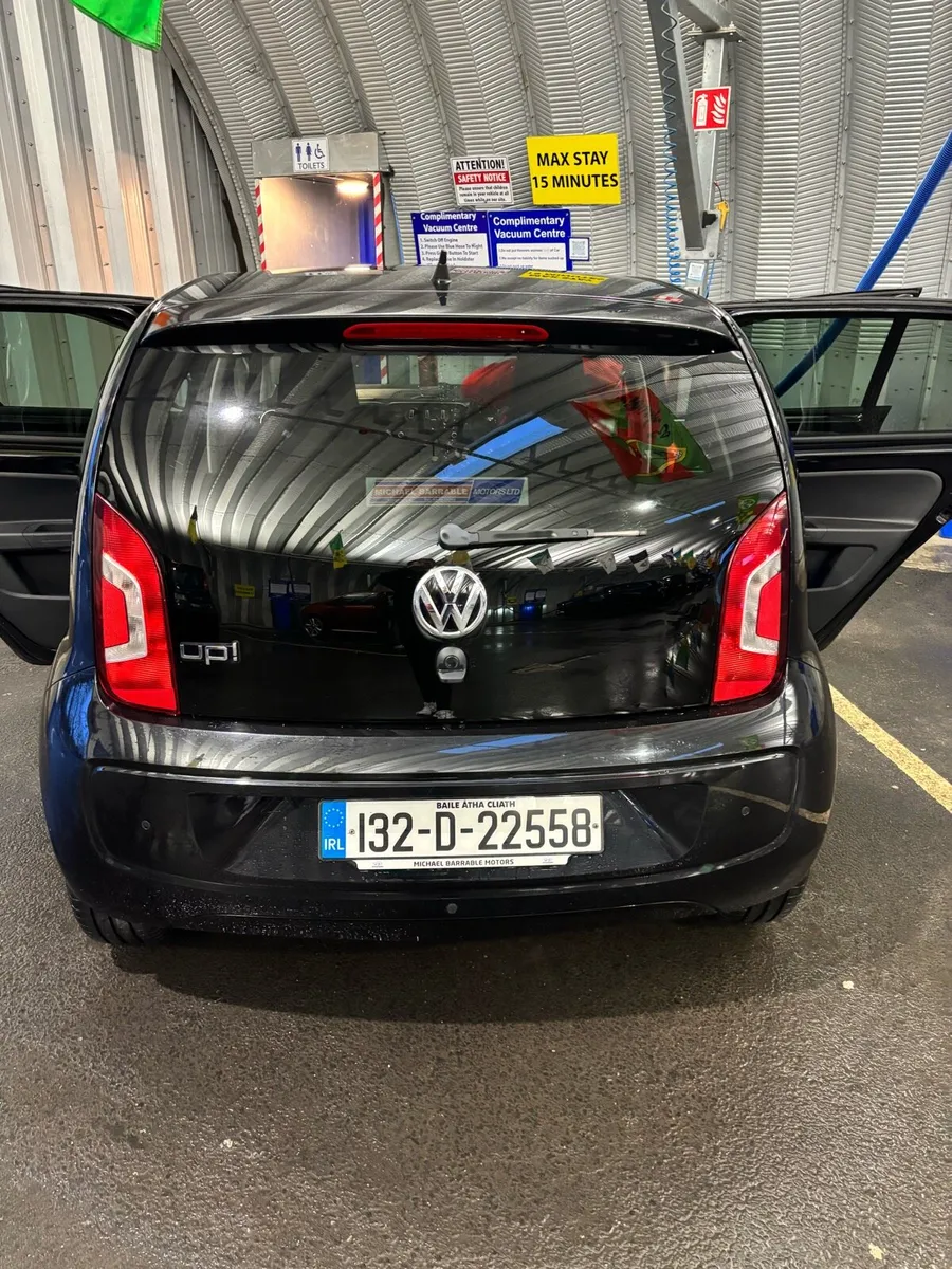 Volkswagen Up! - Image 2