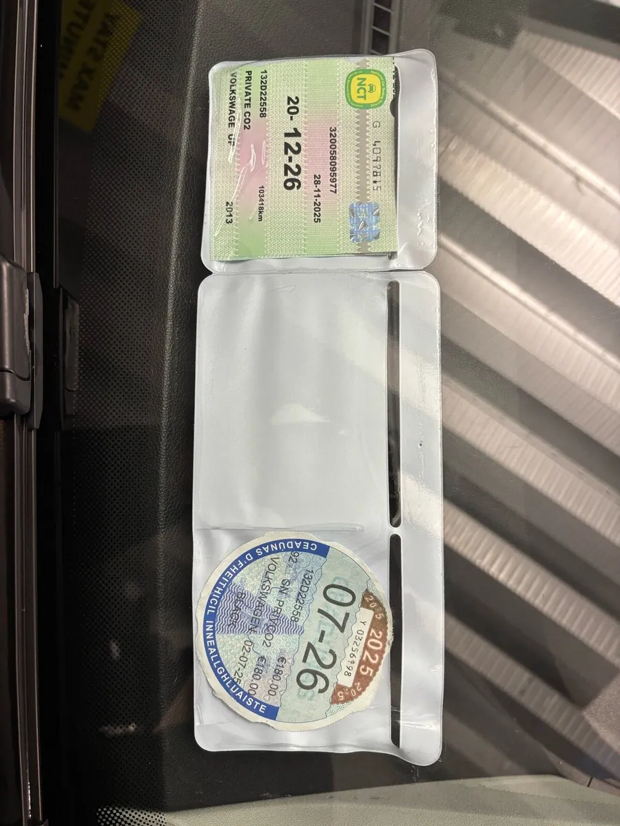 Volkswagen Up! - Image 3