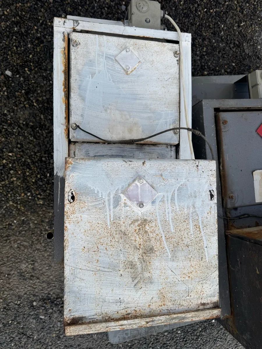 Firebird boiler - Image 3