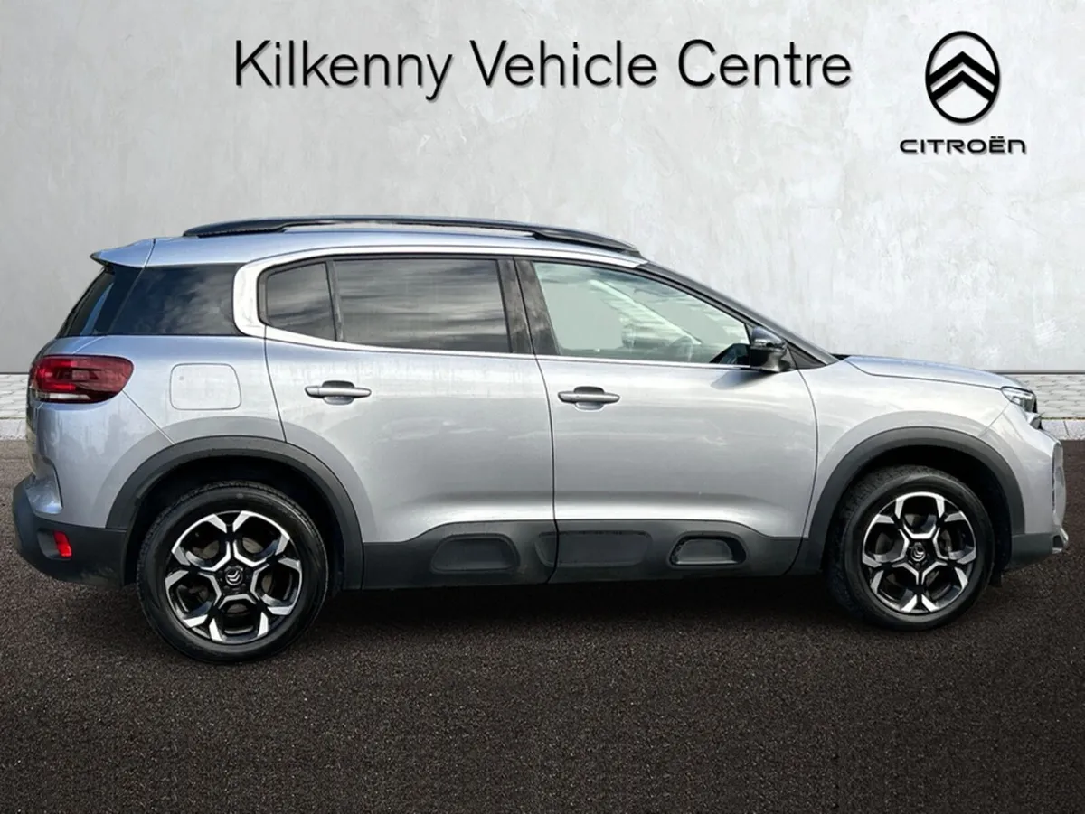 Citroen C5 Aircross FEEL PACK BLUEHDI 130 MY50 4DR - Image 3