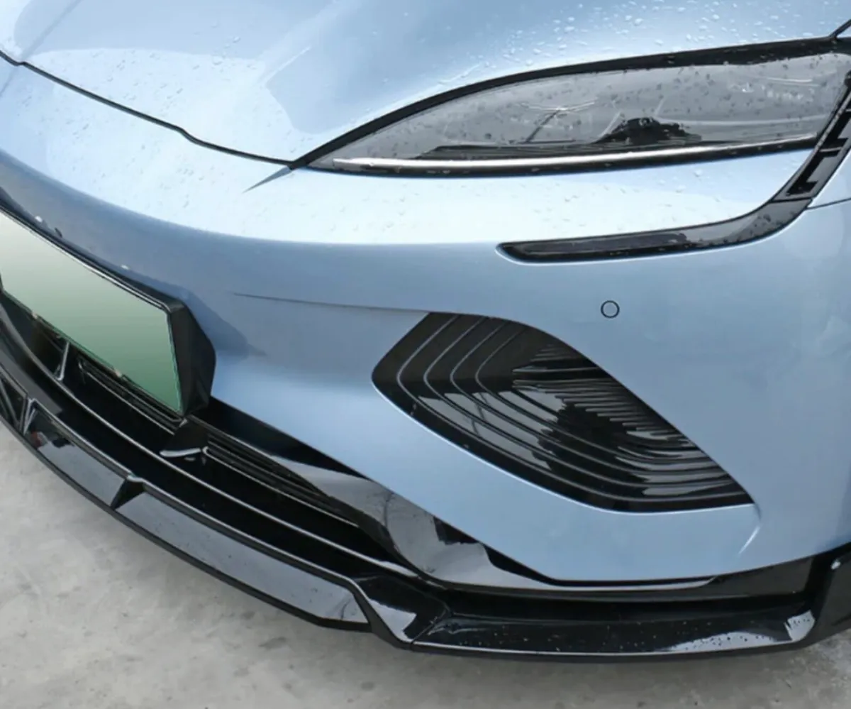 BYD Seal Spoiler, Splitter and Brake covers - Image 1
