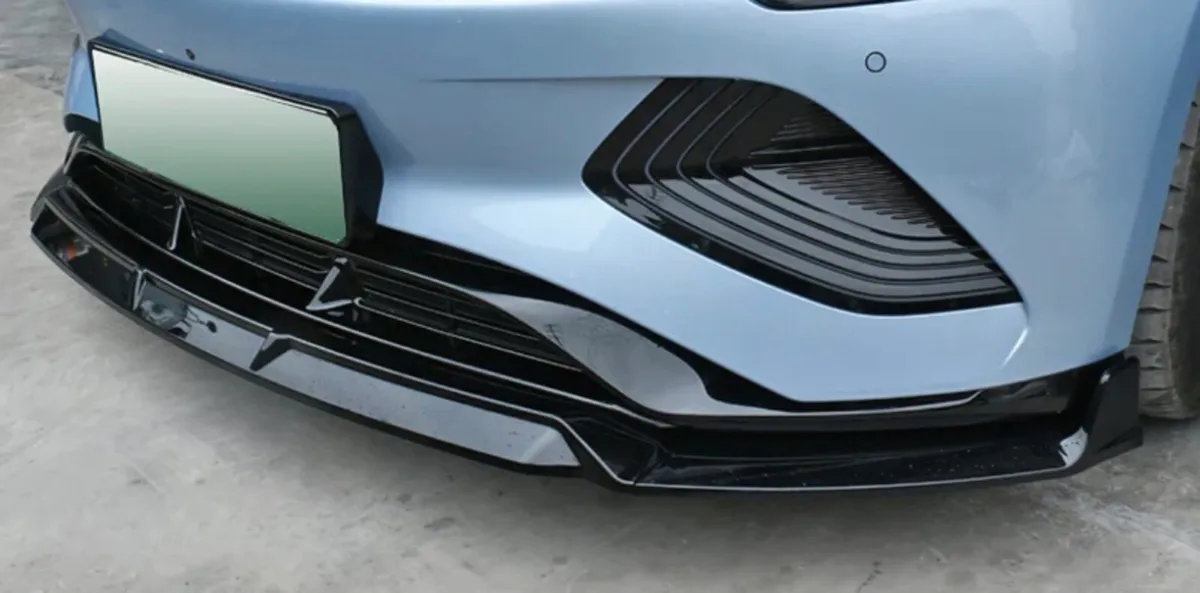 BYD Seal Spoiler, Splitter and Brake covers - Image 2
