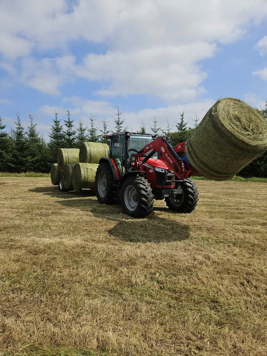 Silage - Image 1