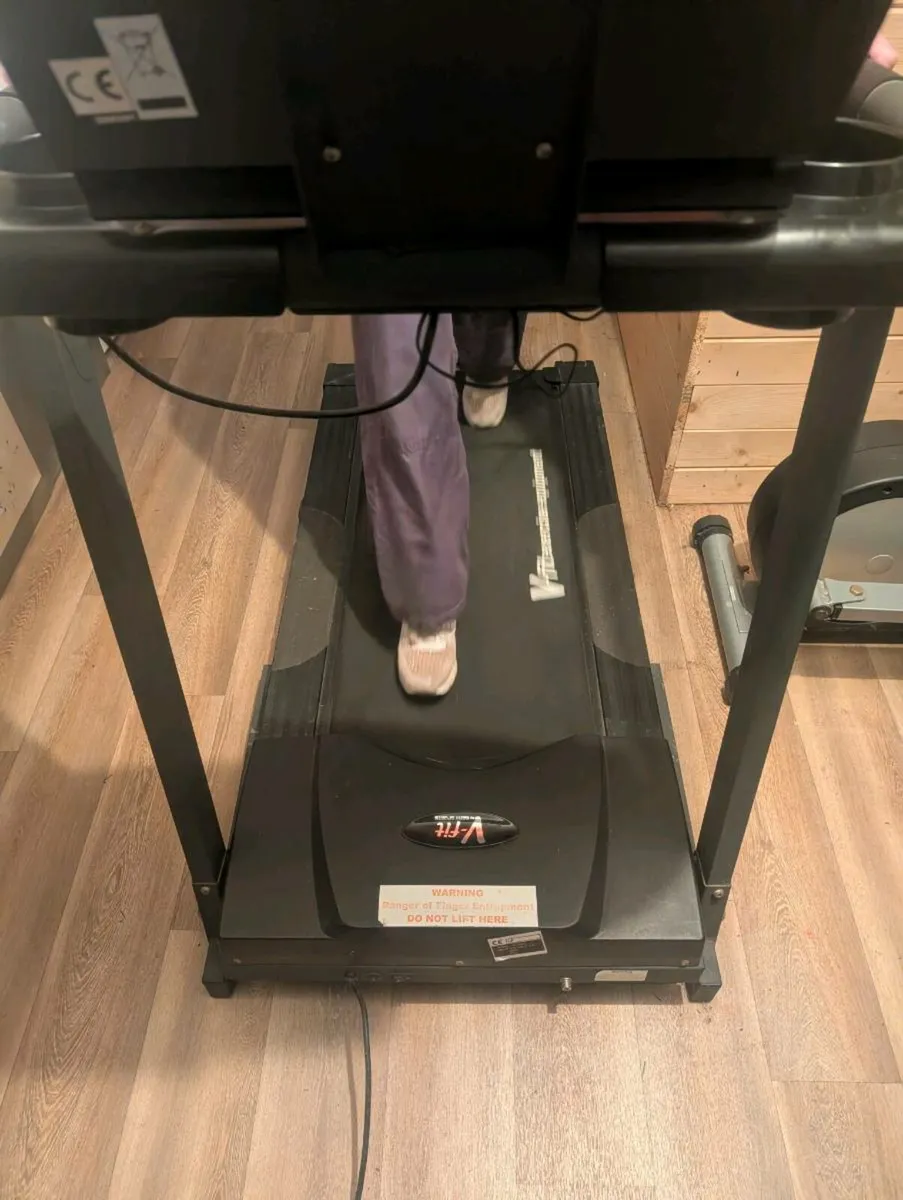 Exercise equipment - Image 1