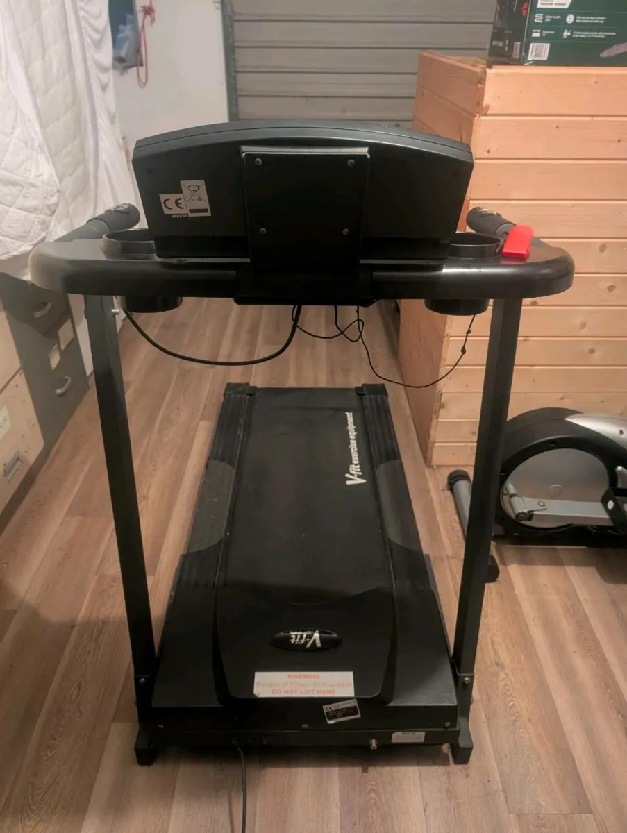 Exercise equipment - Image 2