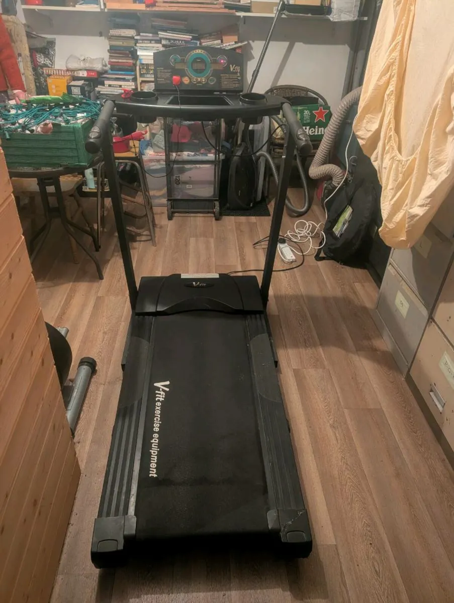 Exercise equipment - Image 3