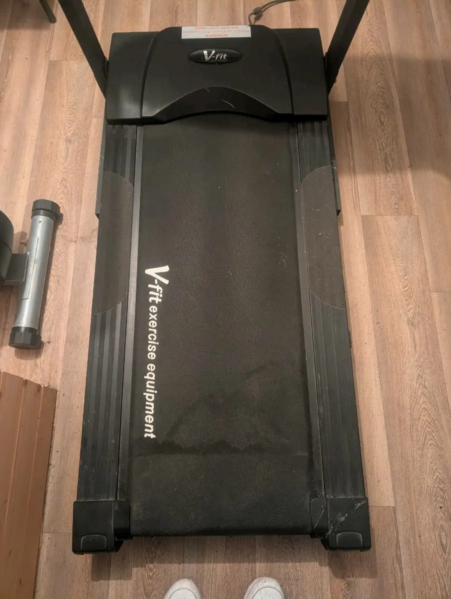 Exercise equipment - Image 4