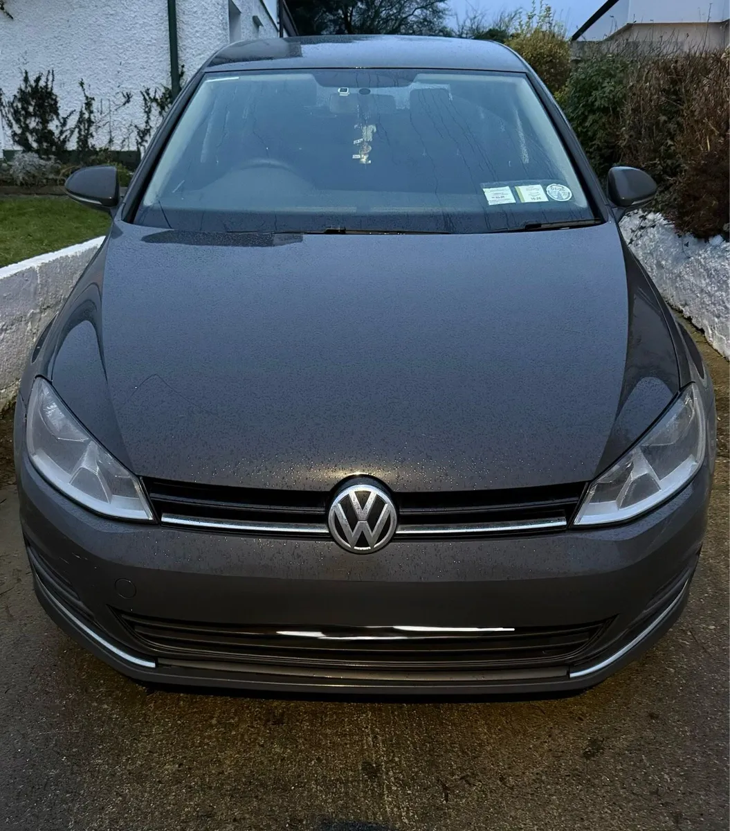 Volkswagen Golf - Image 1