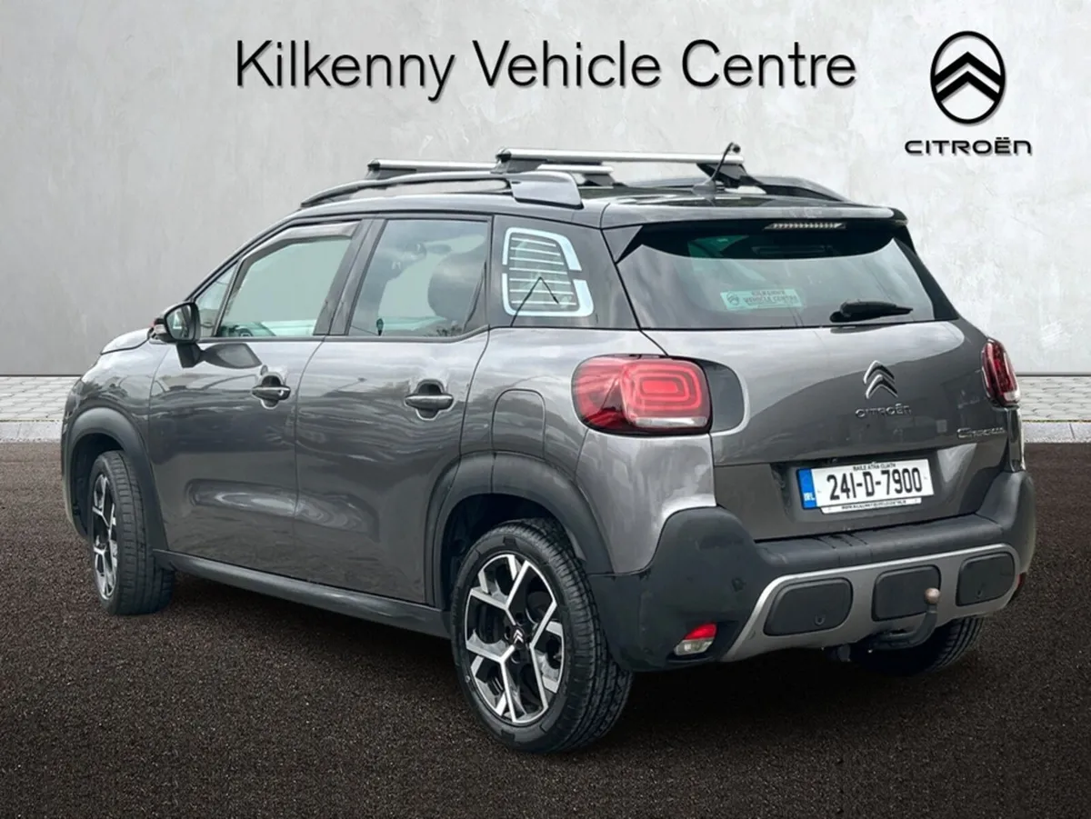 Citroen C3 Aircross MAX PURETECH 110 M - Image 2