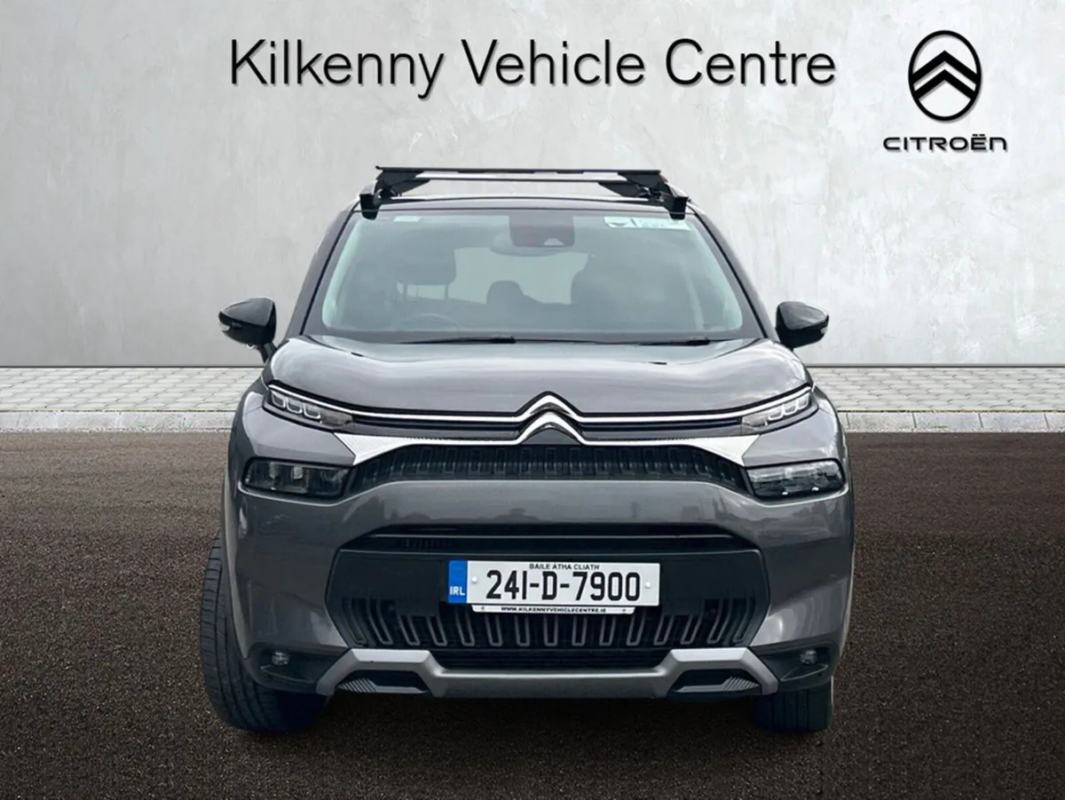 Citroen C3 Aircross MAX PURETECH 110 M - Image 4