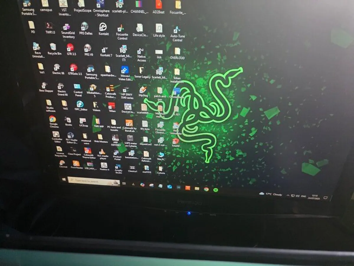 Music Studio Computer - Image 3