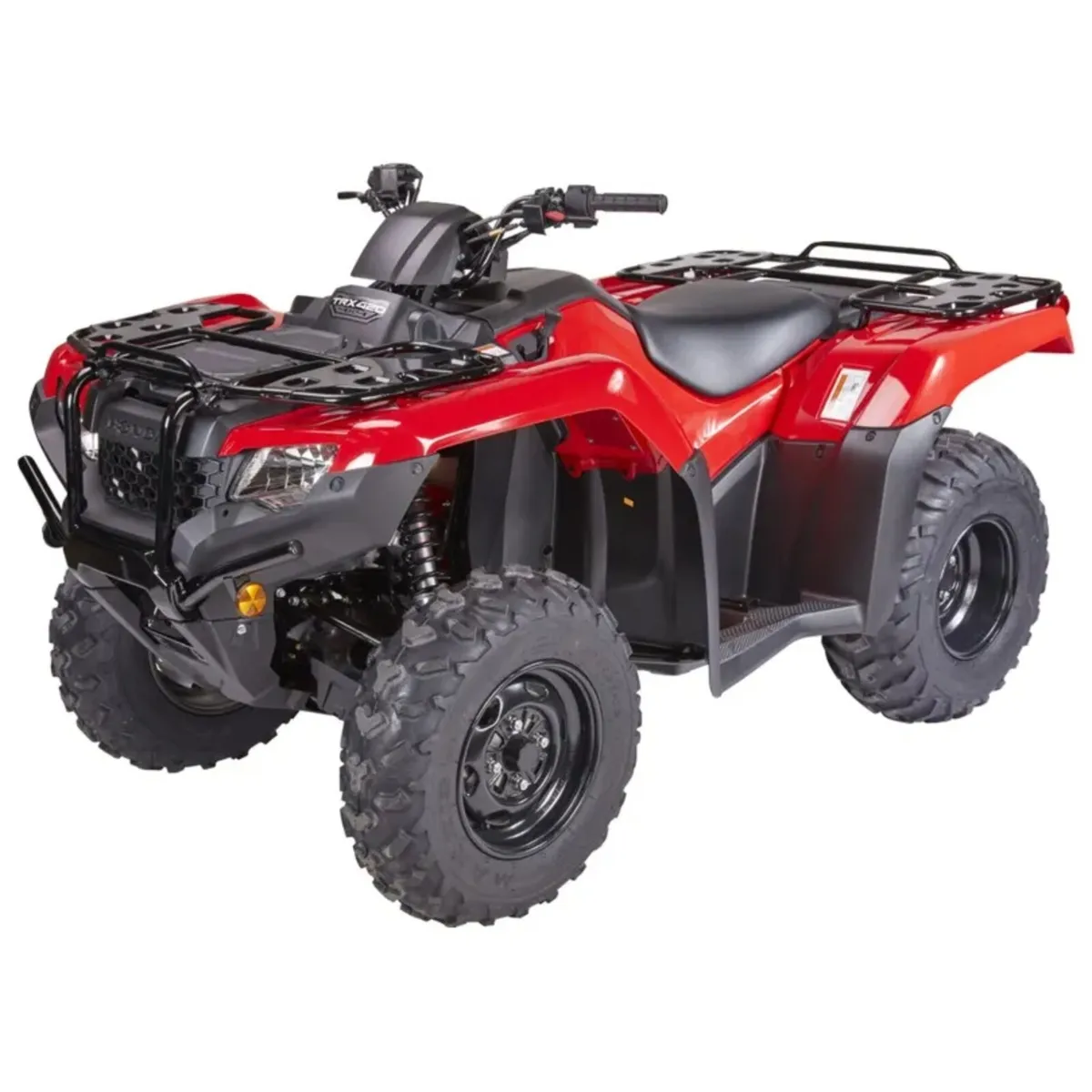 New Honda TRX420FA6 - Image 1