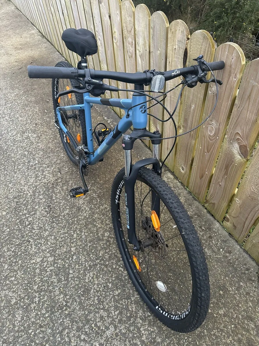 2021 Ghost Kato Mountain Bike - Image 2