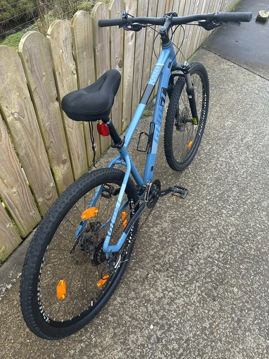 2021 Ghost Kato Mountain Bike - Image 3