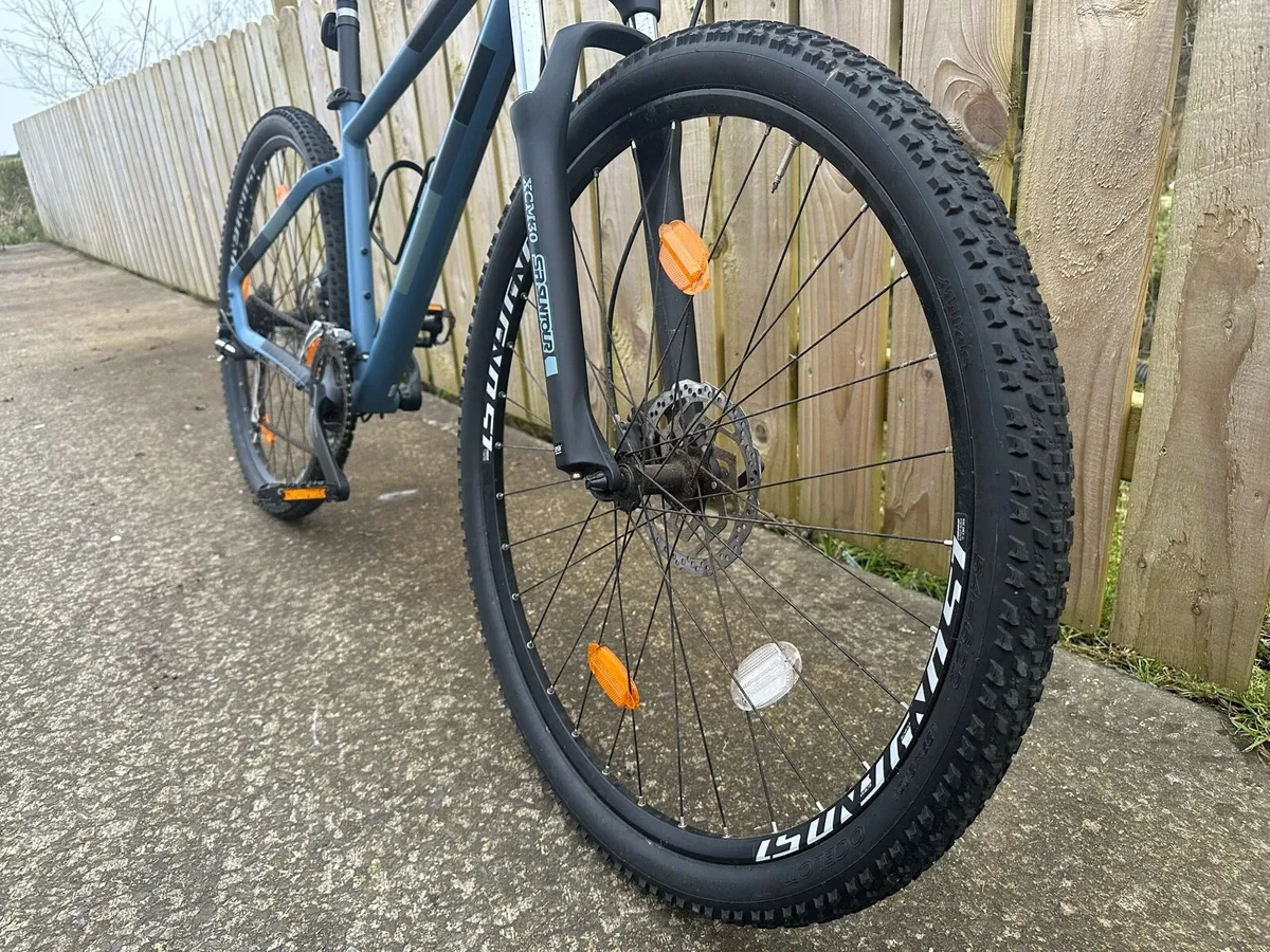 2021 Ghost Kato Mountain Bike - Image 4