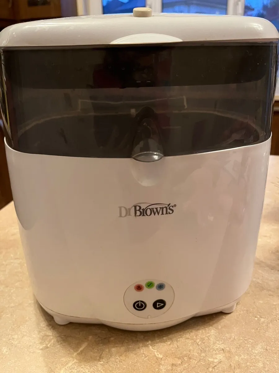 Dr Brown’s Steriliser - Image 2