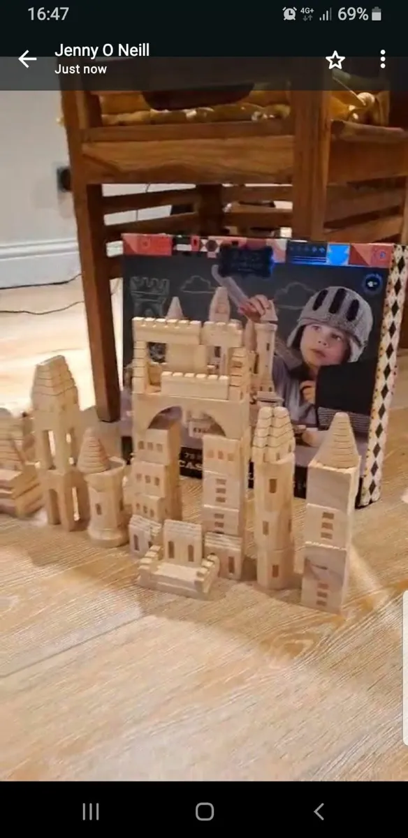 Childrens Toys - Image 1