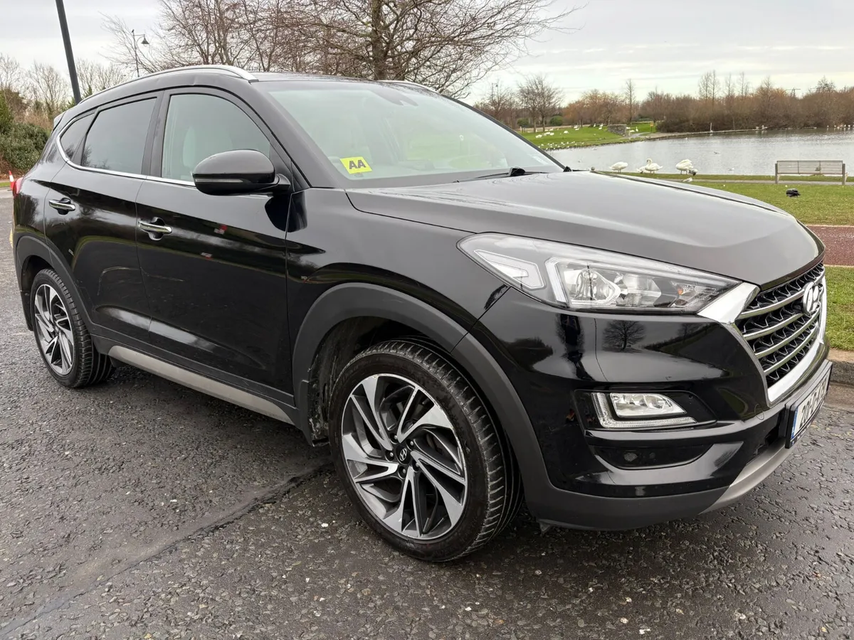 EXECUTIVE PLUS ONE OWNER NCT 01/28 - Image 1