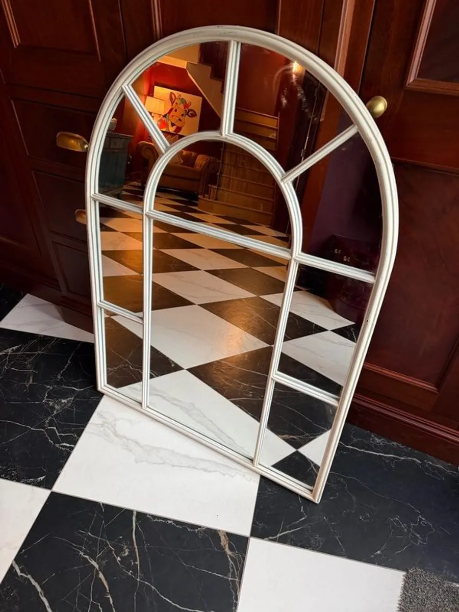Large Mirror 85 x 115 cm