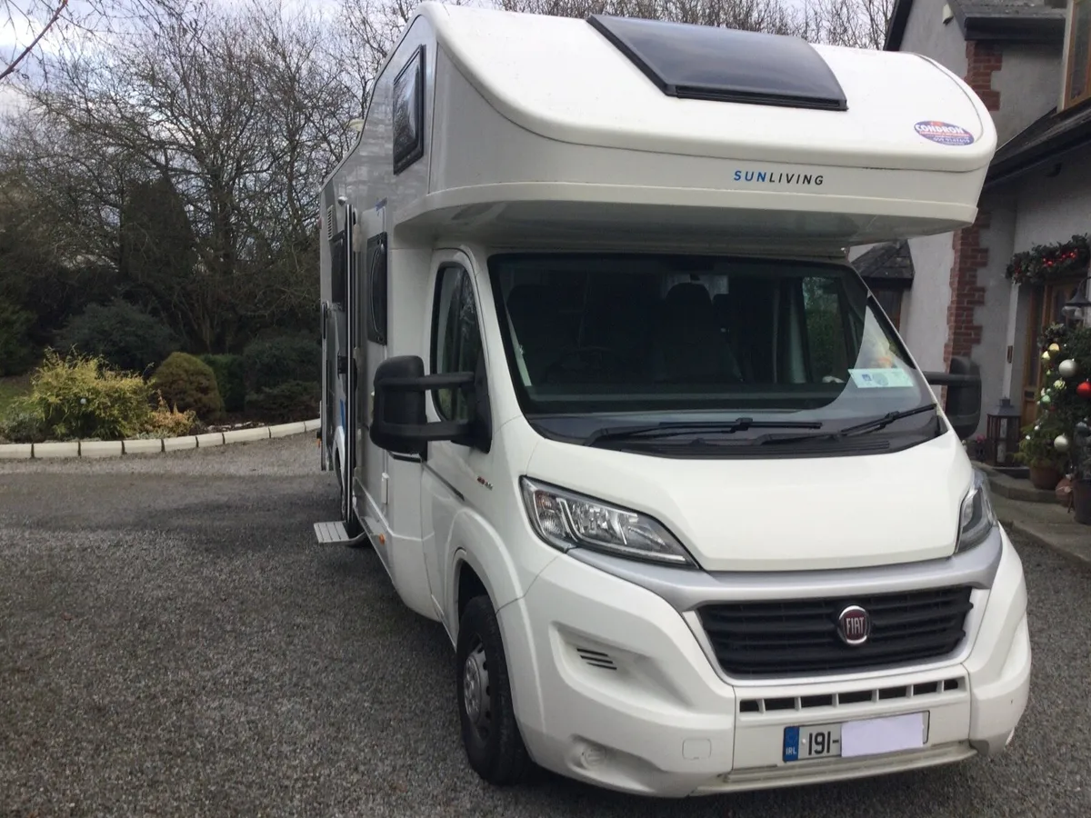 Motorhome - Image 2