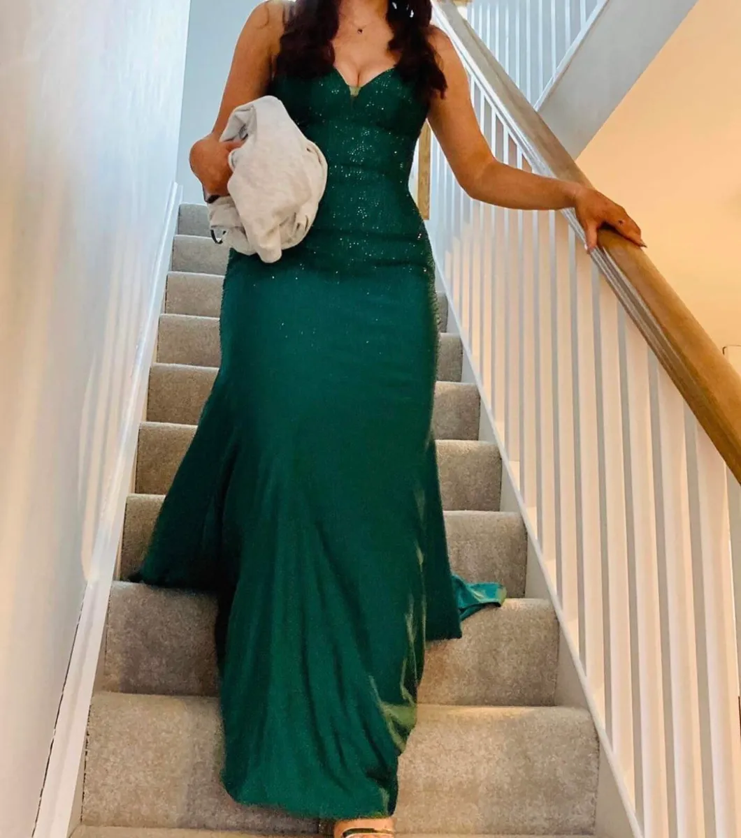 Debs /TY Ball dress for sale - Image 2