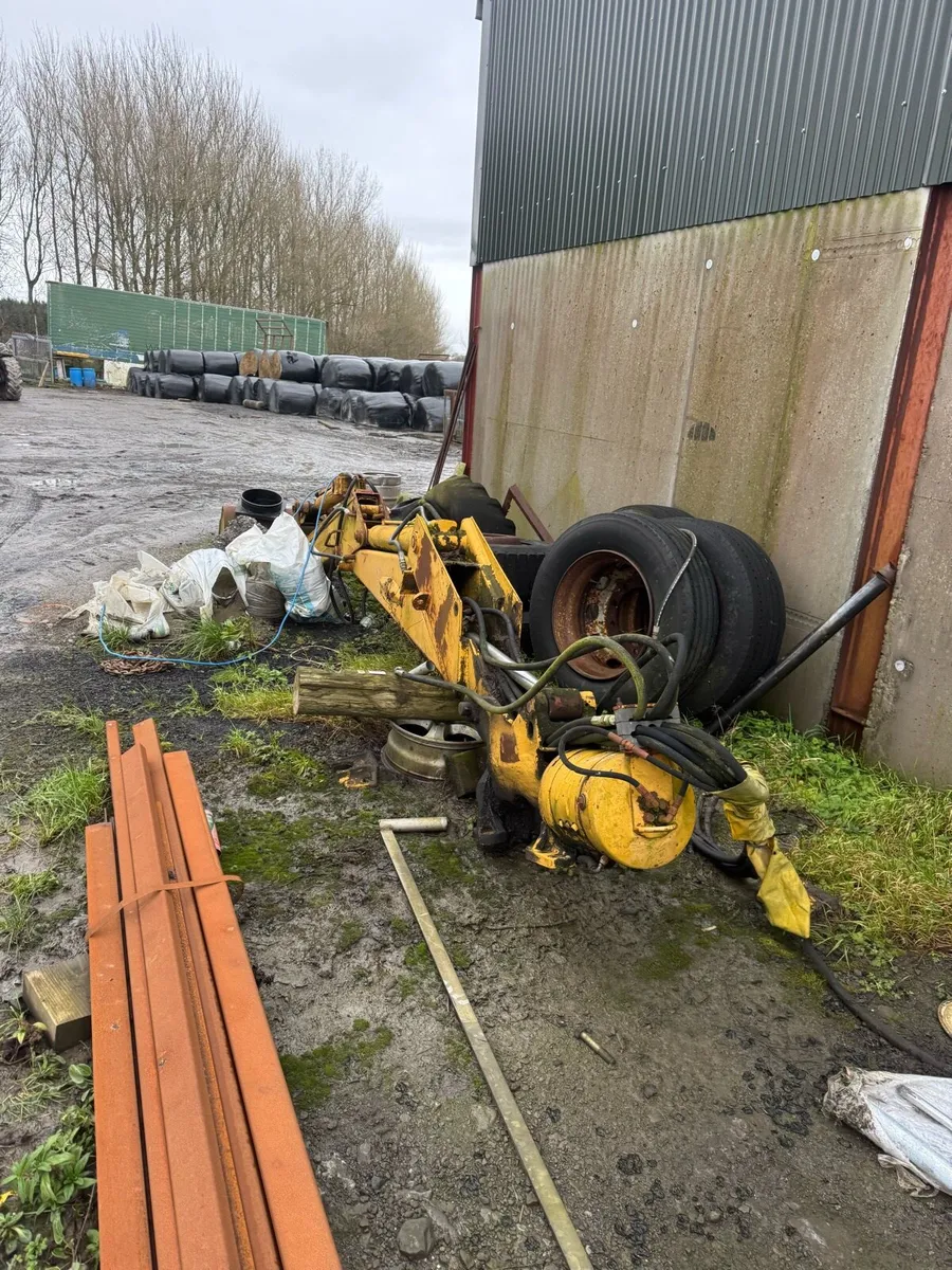 Back actor off 50 hx - Image 4