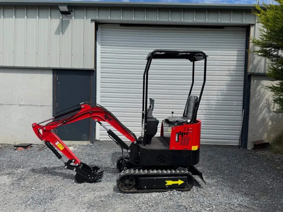 Micro Digger - Image 4