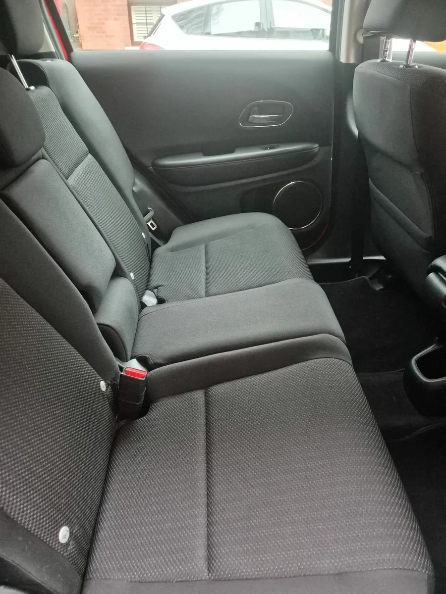 Honda HR-V 2017 - Image 4