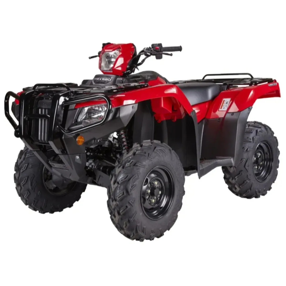 New Honda TRX 520FM6 - Image 1