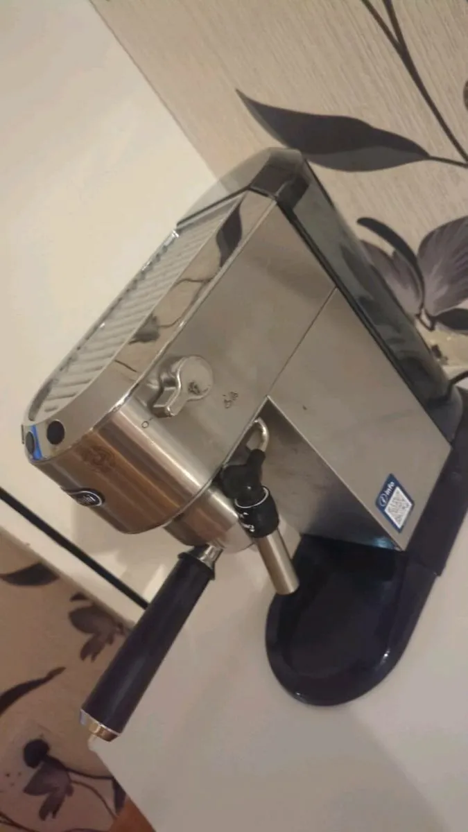 Coffee machine - Image 2
