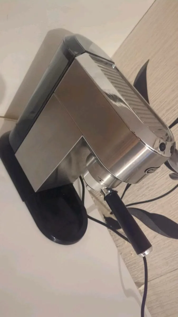 Coffee machine - Image 3