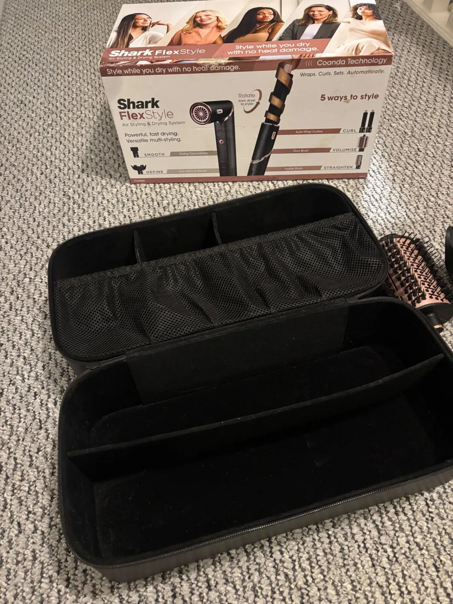 Hair dryer - Image 2