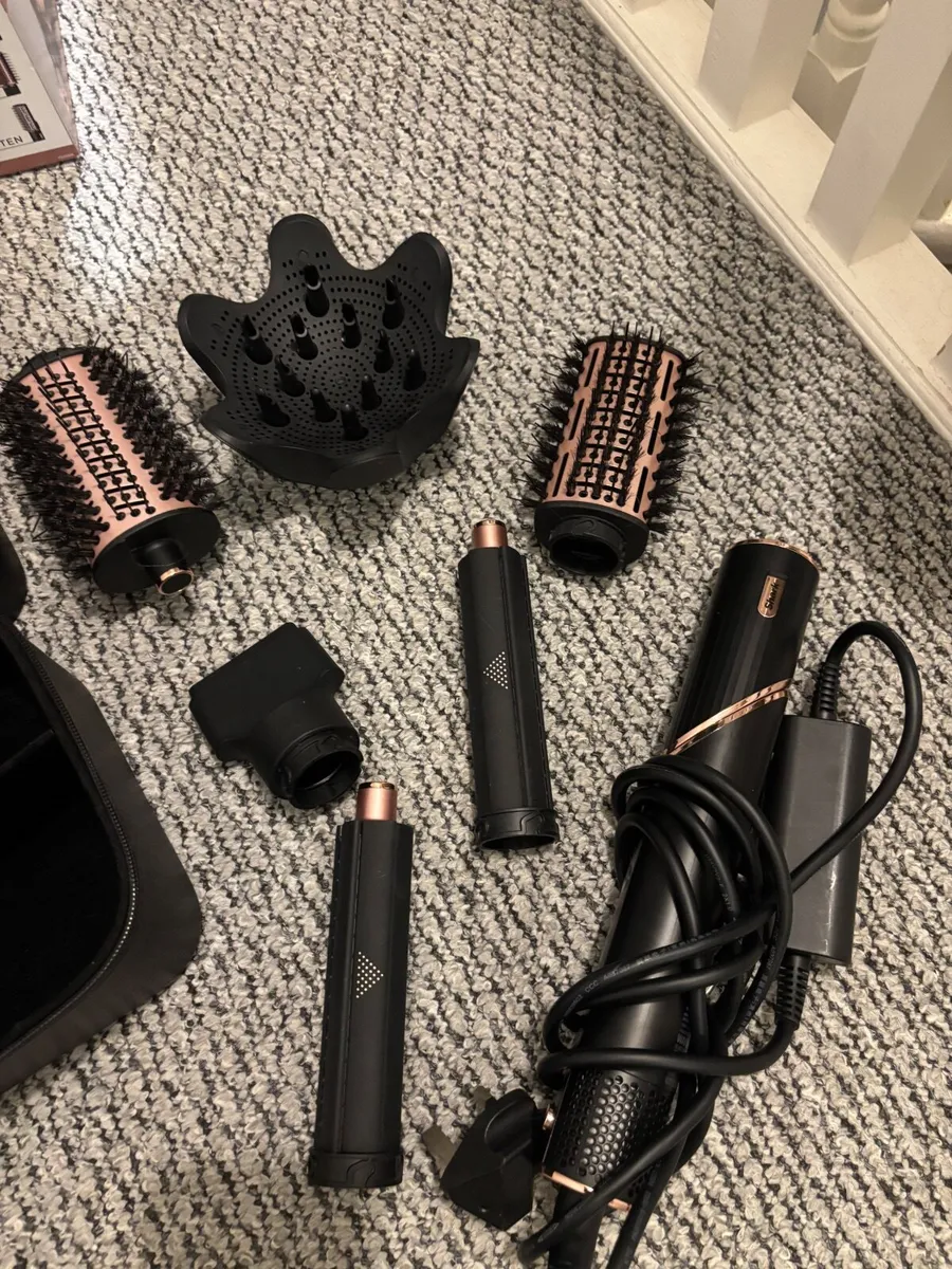 Hair dryer - Image 3