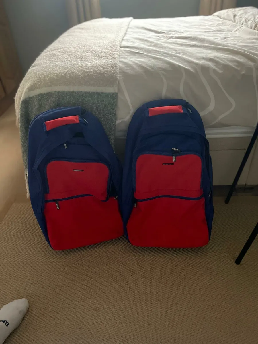 Travel Bags