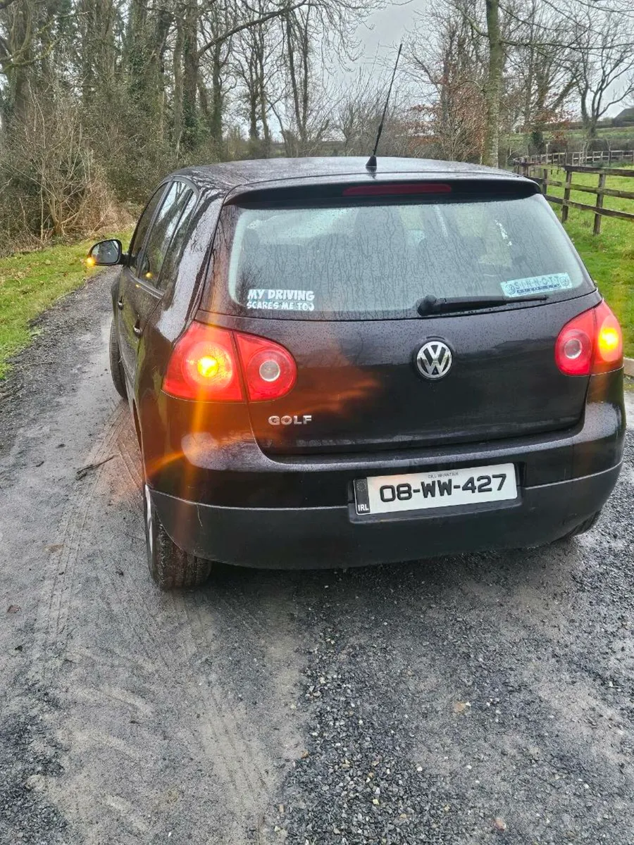 Vw golf - Image 3