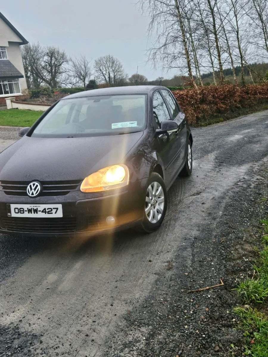 Vw golf - Image 4