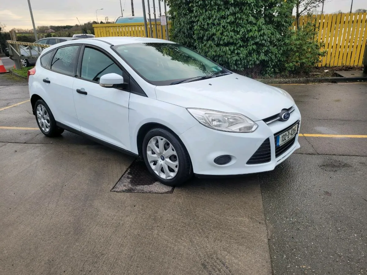 Ford focus van - Image 2