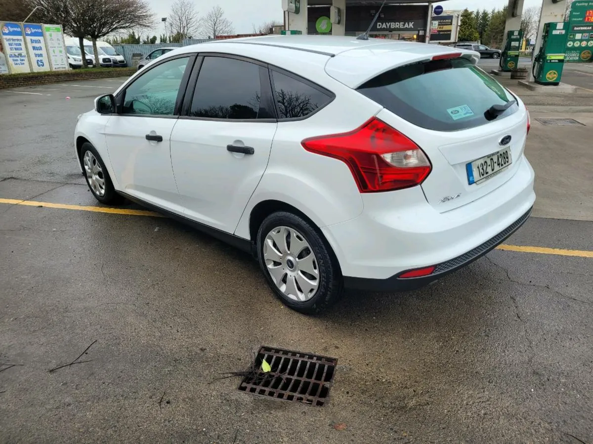 Ford focus van - Image 4