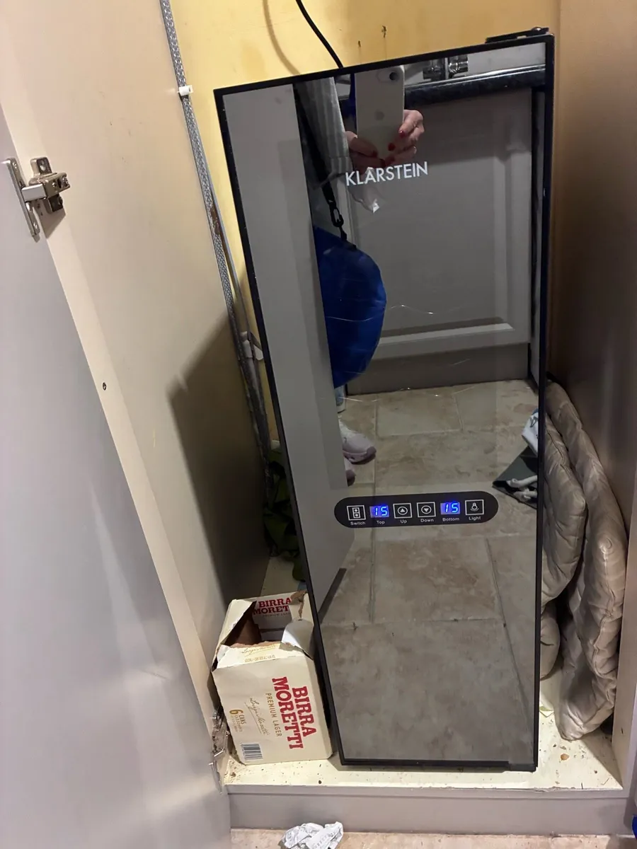 Wine Fridge - Image 2