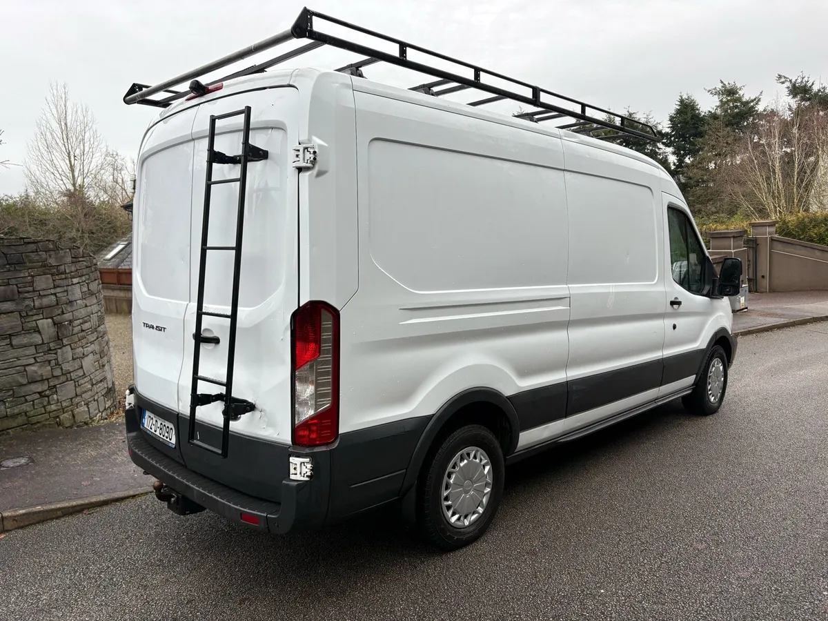 172 ford transit doe 10/26 - Image 2