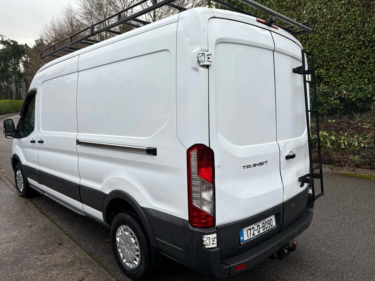 172 ford transit doe 10/26 - Image 4