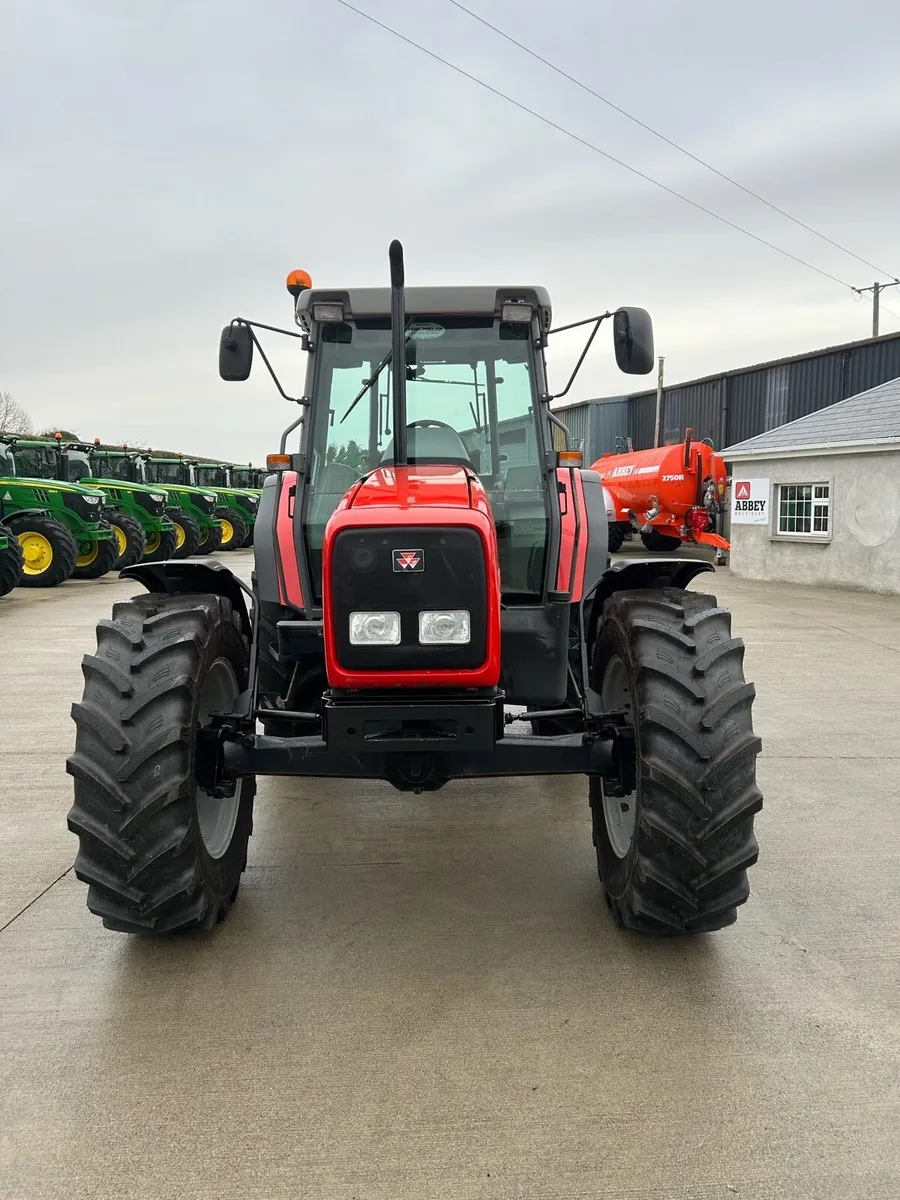 Massey Ferguson 4260 - Image 3